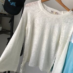 cute knit pullover